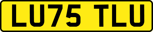LU75TLU