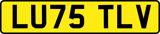 LU75TLV