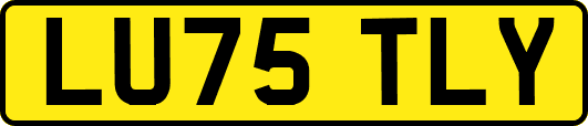 LU75TLY