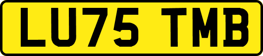 LU75TMB