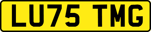 LU75TMG