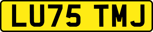 LU75TMJ