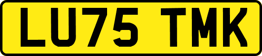 LU75TMK
