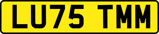 LU75TMM