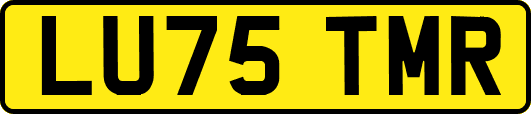 LU75TMR