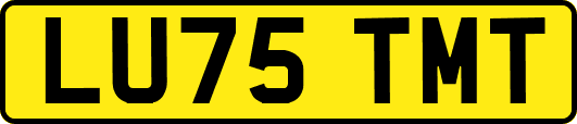 LU75TMT