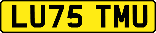LU75TMU