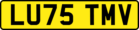 LU75TMV