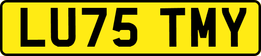 LU75TMY
