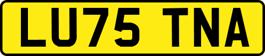 LU75TNA