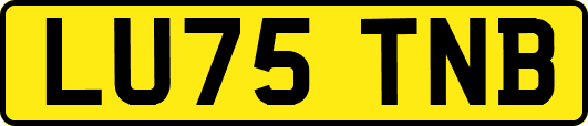 LU75TNB