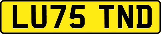 LU75TND