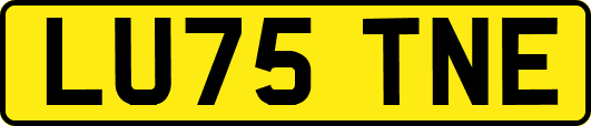 LU75TNE