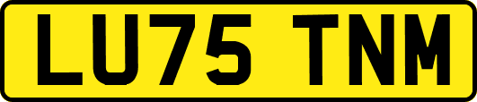 LU75TNM