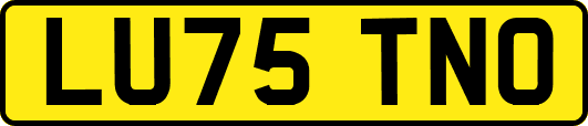 LU75TNO