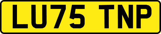 LU75TNP