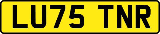 LU75TNR
