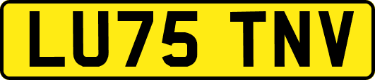 LU75TNV