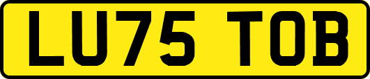 LU75TOB