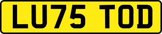 LU75TOD