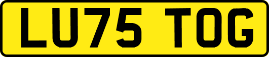 LU75TOG