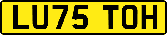 LU75TOH