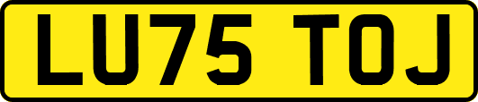 LU75TOJ