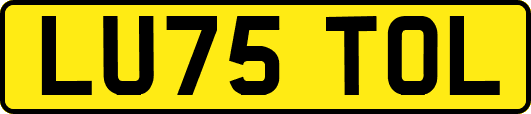 LU75TOL