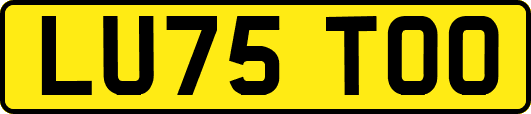 LU75TOO