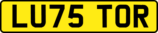 LU75TOR