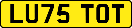 LU75TOT