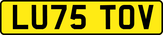 LU75TOV