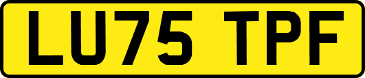 LU75TPF
