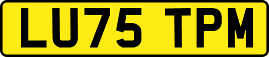 LU75TPM