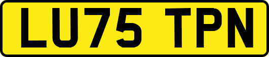 LU75TPN