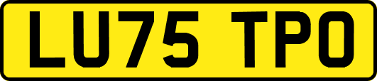 LU75TPO