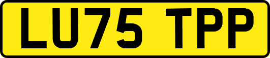 LU75TPP