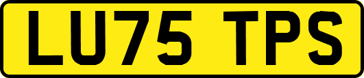 LU75TPS
