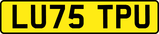 LU75TPU