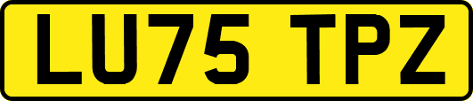 LU75TPZ