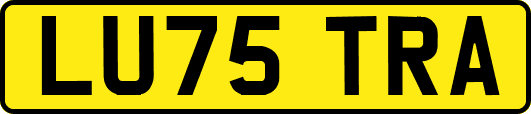 LU75TRA
