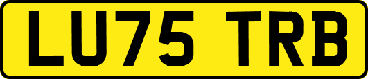 LU75TRB