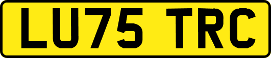 LU75TRC
