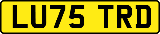 LU75TRD