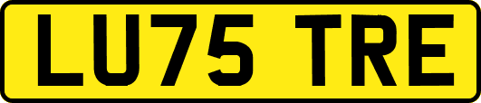 LU75TRE