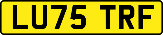 LU75TRF