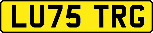 LU75TRG