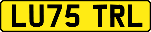 LU75TRL
