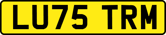 LU75TRM