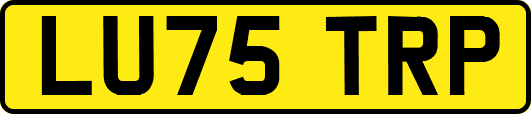 LU75TRP